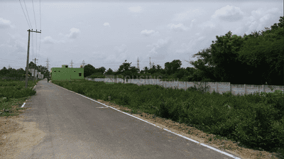 Project Image of 660.0 - 1709.0 Sq.ft Residential Plot Plot for buy in Sri Lakshmi Nagar Phase 2