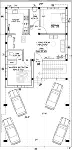 Project Image of 822.0 - 1252.0 Sq.ft 2 BHK Apartment for buy in Anu Shree Shivani Enclave