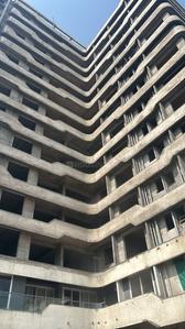 Project Image of 2200.0 - 2850.0 Sq.ft 4 BHK Apartment for buy in Madhuvan Impression