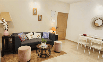 Project Image of 384.0 - 571.0 Sq.ft 1 BHK Apartment for buy in Linc Viera