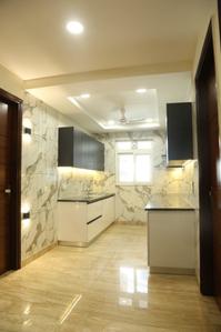 Project Image of 450.0 - 850.0 Sq.ft 1 BHK Apartment for buy in Balaji Metro View Floors