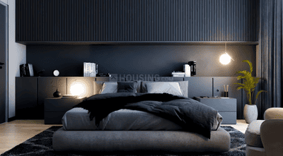 Project Image of 312.05 - 584.91 Sq.ft 1 BHK Apartment for buy in Dhruv Sansaaraa