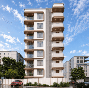 Project Image of 950.0 - 1350.0 Sq.ft 2 BHK Apartment for buy in Skylark Paradise