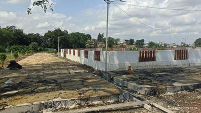 Project Image of 687.92 - 1588.75 Sq.ft Residential Plot Plot for buy in Hargun Abeer Pride