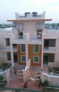 Project Image of 720.0 - 1980.0 Sq.ft 2 BHK Villa for buy in Mehak Eco City Villas