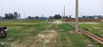 Project Image of 800.0 - 5000.0 Sq.ft Residential Plot Plot for buy in Unite Vision Kissan Green Paradise