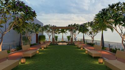 Project Image of 1094.81 - 3491.41 Sq.ft 3 BHK Apartment for buy in Nirvaan Residency
