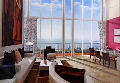 Project Image of 725 Sq.ft 2 BHK Apartment / Flat for sale in Girgaon for Rs. 45000000