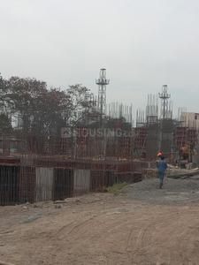 Project Image of 0.0 - 730.0 Sq.ft 2 BHK Apartment for buy in Jai Vishnu Greens