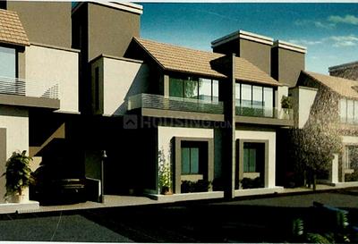 Project Image of 570.0 - 1220.0 Sq.ft 1 BHK Villa for buy in Shiv Bunglows