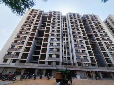 Project Image of 1200 Sq.ft 2 BHK Apartment / Flat for sale in Shela for Rs. 4500000