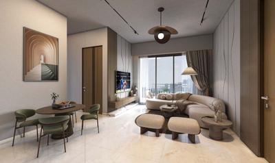 Project Image of 706.0 - 866.0 Sq.ft 2 BHK Apartment for buy in 24 Life Prospeeria