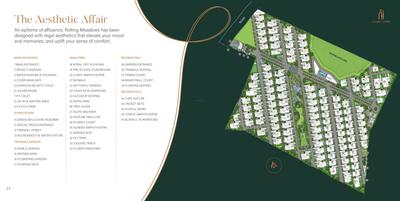 Project Image of 7806.0 - 10645.0 Sq.ft 5 BHK Villa for buy in Aalay Rolling Meadows