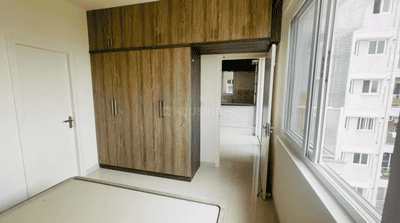 Project Image of 600.0 - 2047.0 Sq.ft 1 BHK Apartment for buy in Sattva Divinity