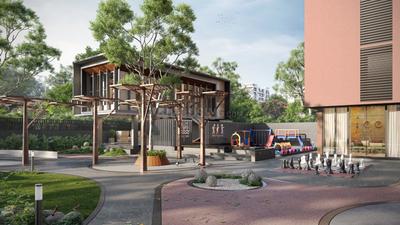 Project Image of 1392.96 - 1770.66 Sq.ft 4 BHK Apartment for buy in Aristo The Regal
