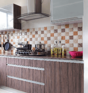 Project Image of 1737 Sq.ft 3 BHK Apartment / Flat for sale in Sector 35 for Rs. 14100000