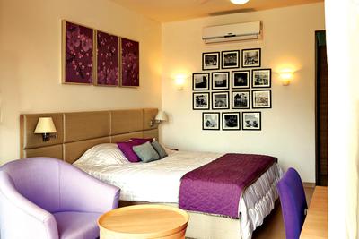 Project Image of 733.0 - 1070.0 Sq.ft 2 BHK Apartment for buy in Indiabulls Park 4