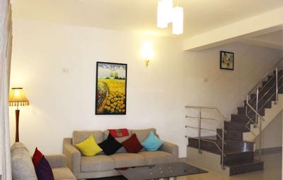 Project Image of 1170.0 - 1570.0 Sq.ft 2 BHK Villa for buy in Colorhomes Kanchi Pattinam