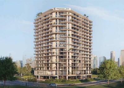 Project Image of 1214.0 - 1484.0 Sq.ft 2 BHK Apartment for buy in Prestige The Boulevard