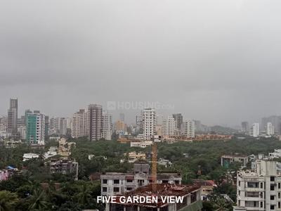 Project Image of 925 Sq.ft 2 BHK Apartment / Flat for sale in Dadar East for Rs. 46500000