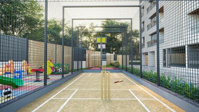 Project Image of 1890.0 - 2529.0 Sq.ft 3 BHK Apartment for buy in Viva Luxuria