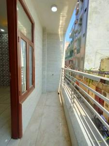 Project Image of 350.0 - 460.0 Sq.ft 1 BHK Apartment for buy in S Gambhir The Affordabless
