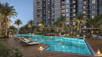 Project Image of 1794.0 - 5143.0 Sq.ft 2.5 BHK Apartment for buy in Sattva Aangane