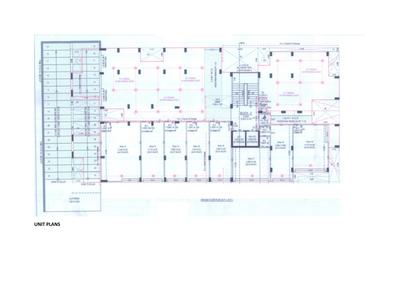Project Image of 556.6 - 756.81 Sq.ft 2 BHK Apartment for buy in Omnium Royal II
