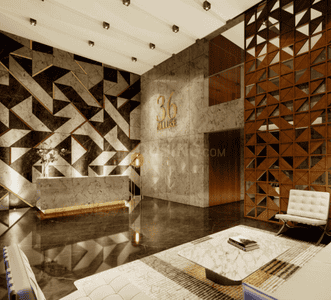 Project Image of 1250 Sq.ft 3 BHK Apartment / Flat for sale in Goregaon West for Rs. 30000000