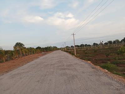 Project Image of 1620.0 - 3150.0 Sq.ft Residential Plot Plot for buy in Yugandhar RRR Riverside