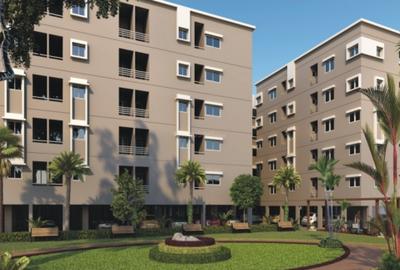 Project Image of 423.0 - 657.0 Sq.ft 1 BHK Apartment for buy in Foliage Navjivan Vihar