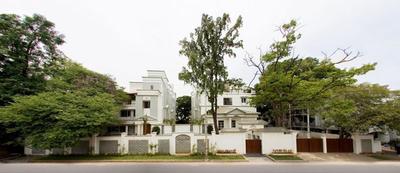 Project Image of 990.0 - 1290.0 Sq.ft 2 BHK Apartment for buy in Sumanth Sreshta Varuna