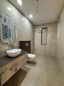 Project Image of 1800.0 - 4050.0 Sq.ft 3 BHK Builder Floor for buy in IPropy Luxurious Floors By Yogesh Bindal