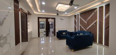 Project Image of 1700.0 - 3200.0 Sq.ft 4 BHK Builder Floor for buy in Living Vision Luxurious Floors