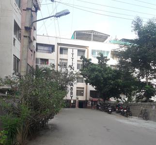 Project Image of 1000.0 - 1469.0 Sq.ft 2 BHK Apartment for buy in Ittina Abby