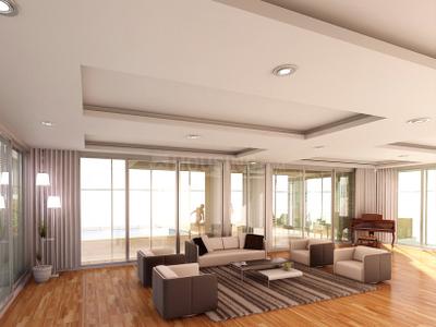 Project Image of 616.0 - 1222.0 Sq.ft 1.5 BHK Apartment for buy in Team Bou Thakuranir Haat