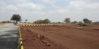 Project Image of 900.0 - 1800.0 Sq.ft Residential Plot Plot for buy in Axia Green Nest II