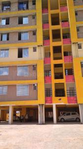Project Image of 647.62 - 971.95 Sq.ft 2 BHK Apartment for buy in Agrani Iob Nagar A To F