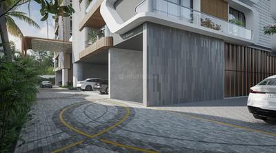 Project Image of 0.0 - 1805.65 Sq.ft 4 BHK Apartment for buy in Raghuvir Sierra