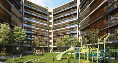 Project Image of 2030.0 - 2718.0 Sq.ft 3 BHK Apartment for buy in Avinash Elegance