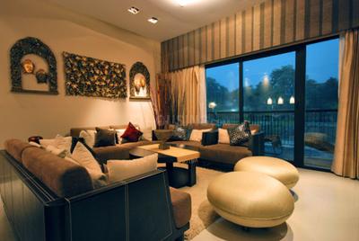 Project Image of 1192.0 - 3605.0 Sq.ft 2 BHK Apartment for buy in Hiland Princep