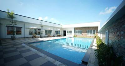 Project Image of 2700.0 - 3420.0 Sq.ft 4 BHK Villa for buy in Jones Cassia