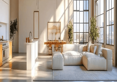 Project Image of 667.04 - 861.11 Sq.ft 2 BHK Apartment for buy in Shree Sai Stella