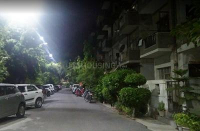 Gallery Cover Pic of Dwarka Kunj Apartments