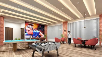 Project Image of 2465.0 - 3610.0 Sq.ft 4 BHK Villa for buy in Bensup The Sanctuary