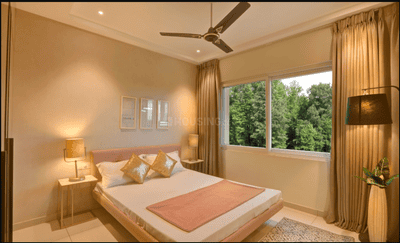 Project Image of 928.0 - 1350.0 Sq.ft 2 BHK Apartment for buy in Shriram Green Field Phase 1