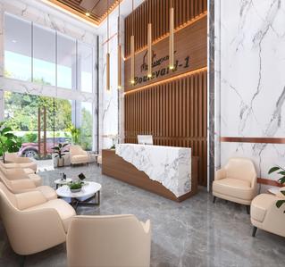 Project Image of 1730.0 - 2810.0 Sq.ft 2 BHK Apartment for buy in Paramount Boulevard 1