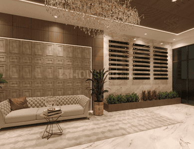 Project Image of 1094.04 - 1458.62 Sq.ft 3 BHK Apartment for buy in Dobaria Swarg