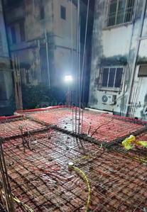 Project Image of 529.69 - 650.79 Sq.ft 2 BHK Apartment for buy in Mrigank  348 31 Netaji Subhas Chandra Bose Road