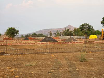 Project Image of 10763.91 - 21527.82 Sq.ft Residential Plot Plot for buy in VALORA VIBE